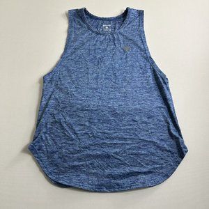 Youngla Tank Top Men Medium Classic Stringer Sleeveless Weight Lifting Wrestling